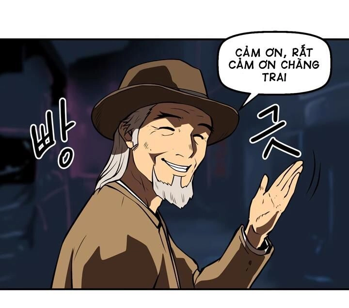 Raid Chapter 33 - 48