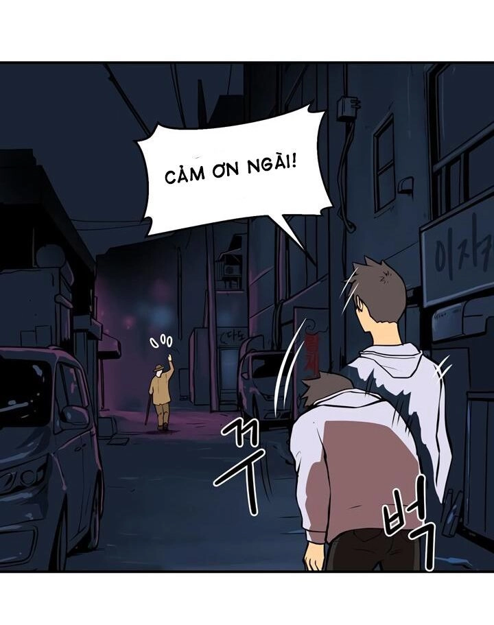 Raid Chapter 33 - 54