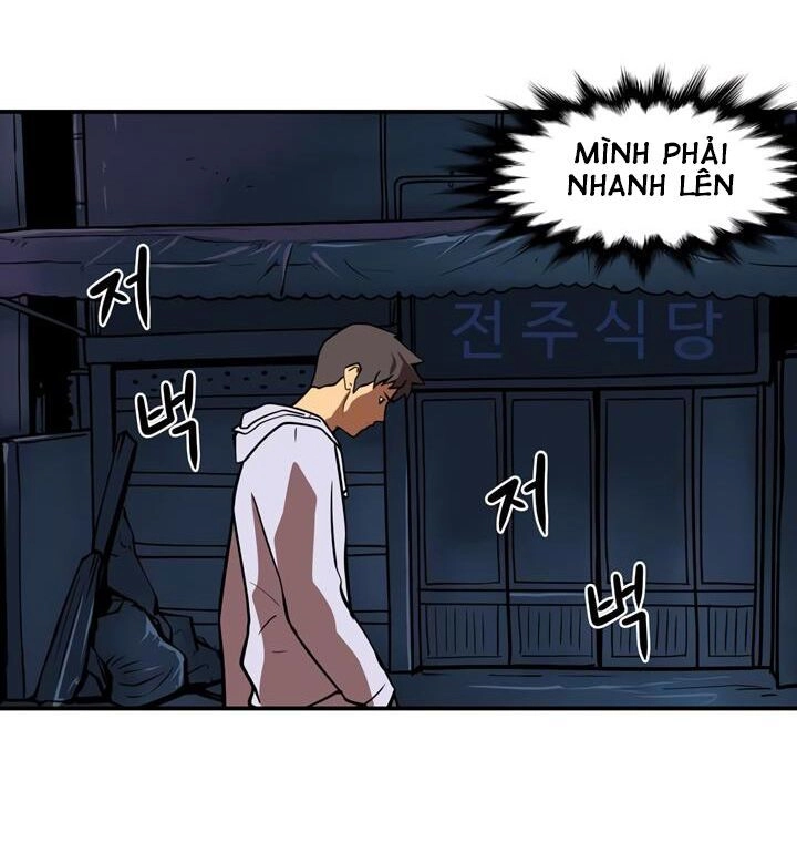 Raid Chapter 33 - 56