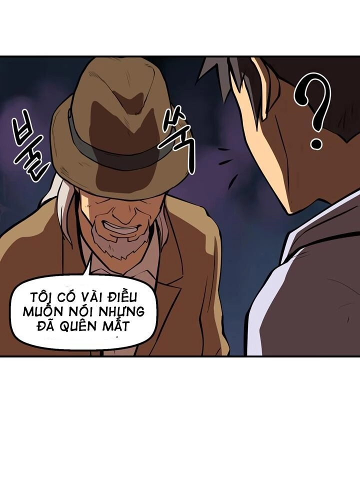 Raid Chapter 33 - 58