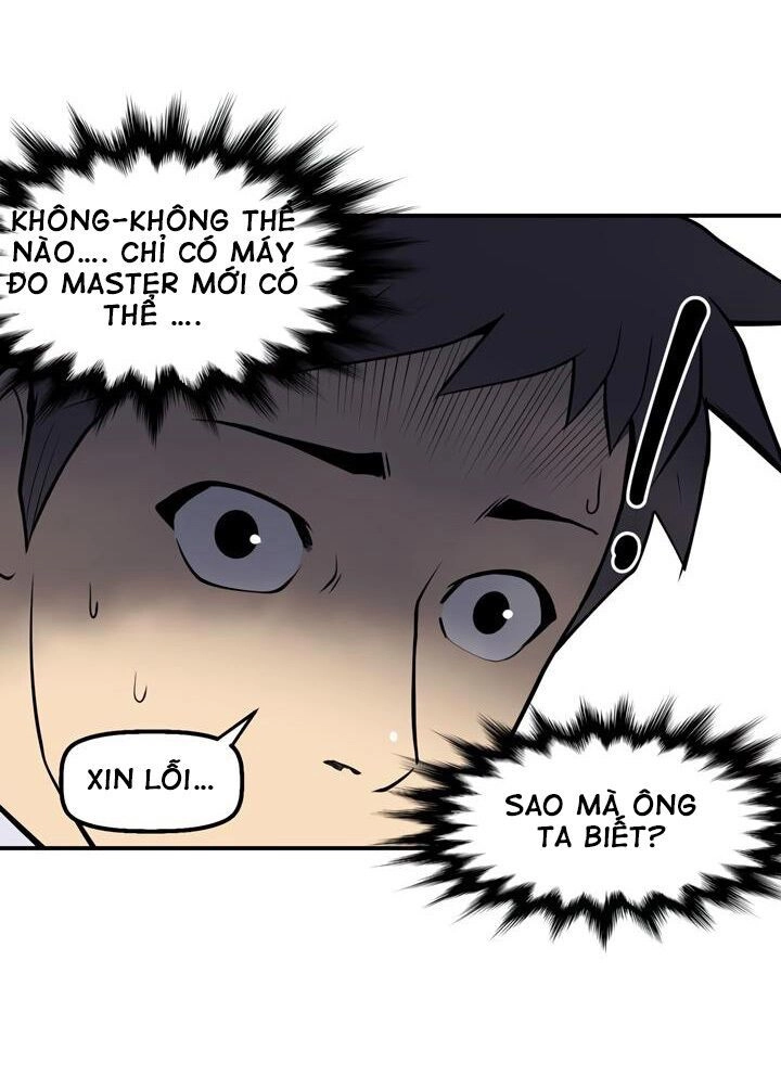 Raid Chapter 33 - 60