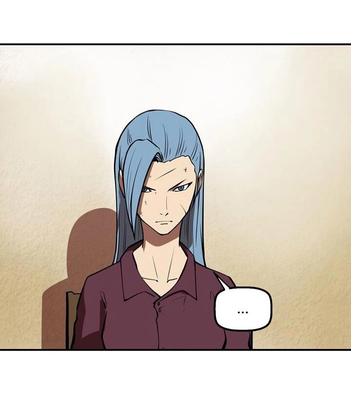 Raid Chapter 34 - 11