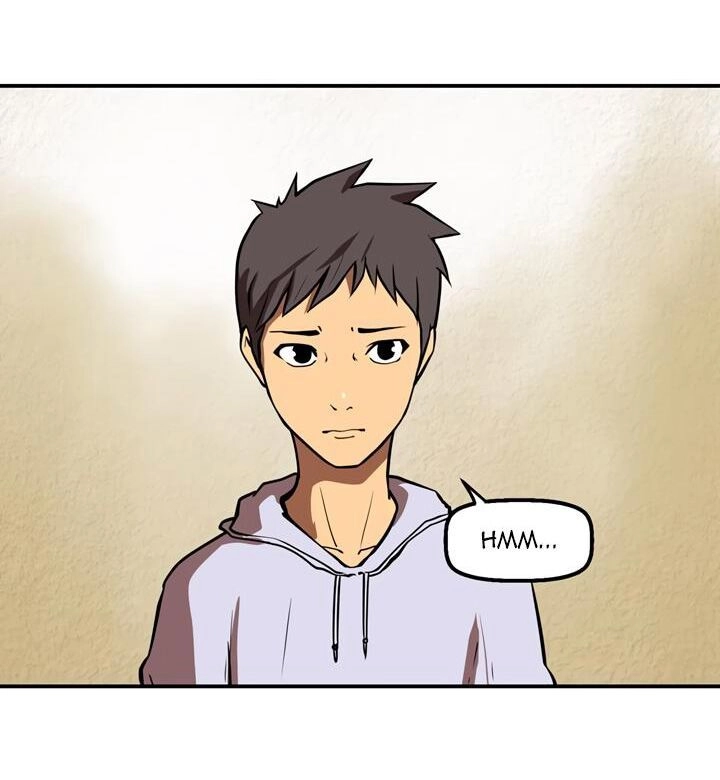 Raid Chapter 34 - 14