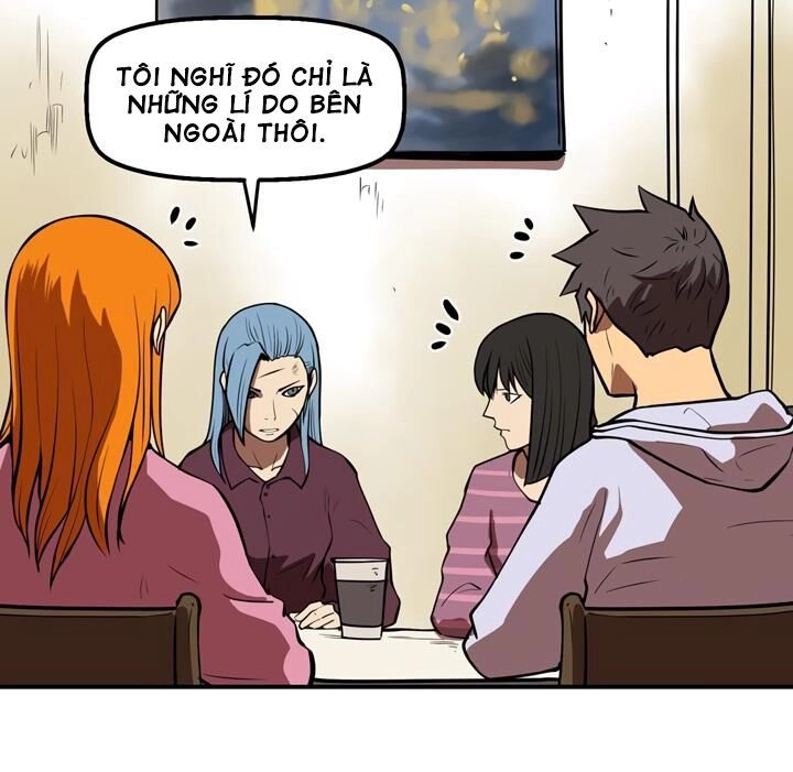 Raid Chapter 34 - 15