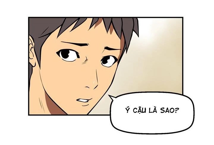 Raid Chapter 34 - 16