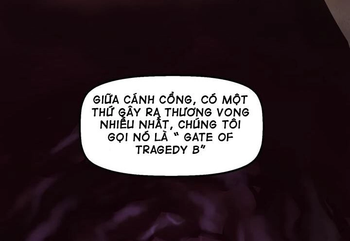 Raid Chapter 34 - 20