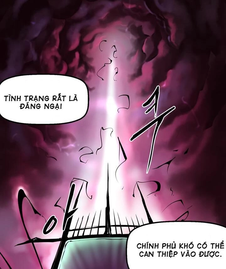 Raid Chapter 34 - 21