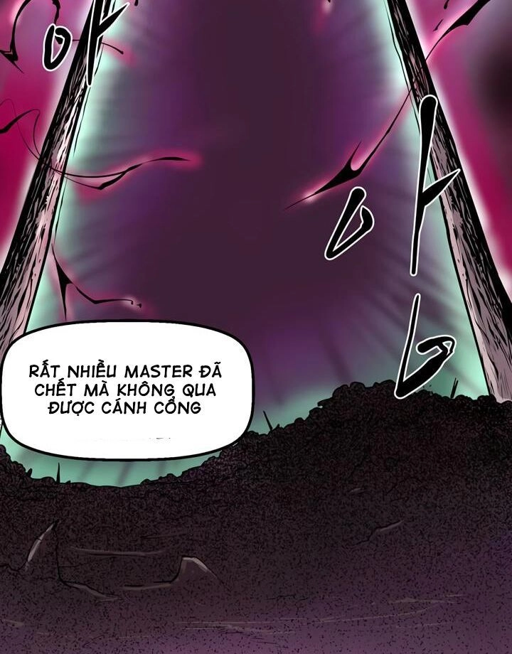 Raid Chapter 34 - 22