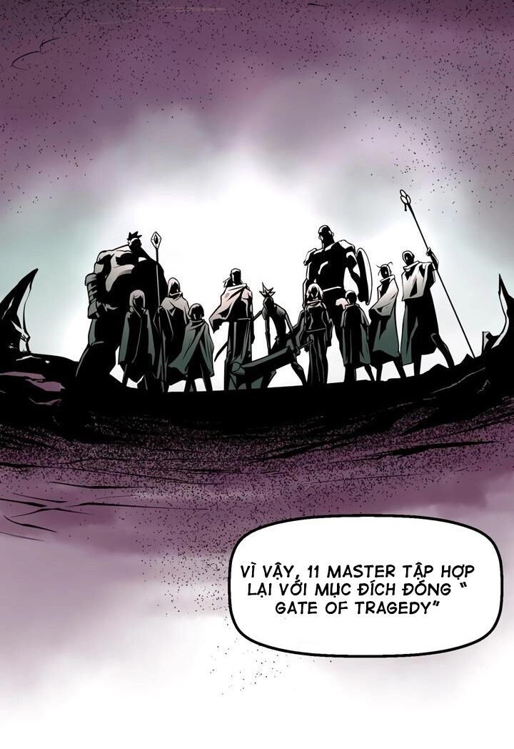 Raid Chapter 34 - 23