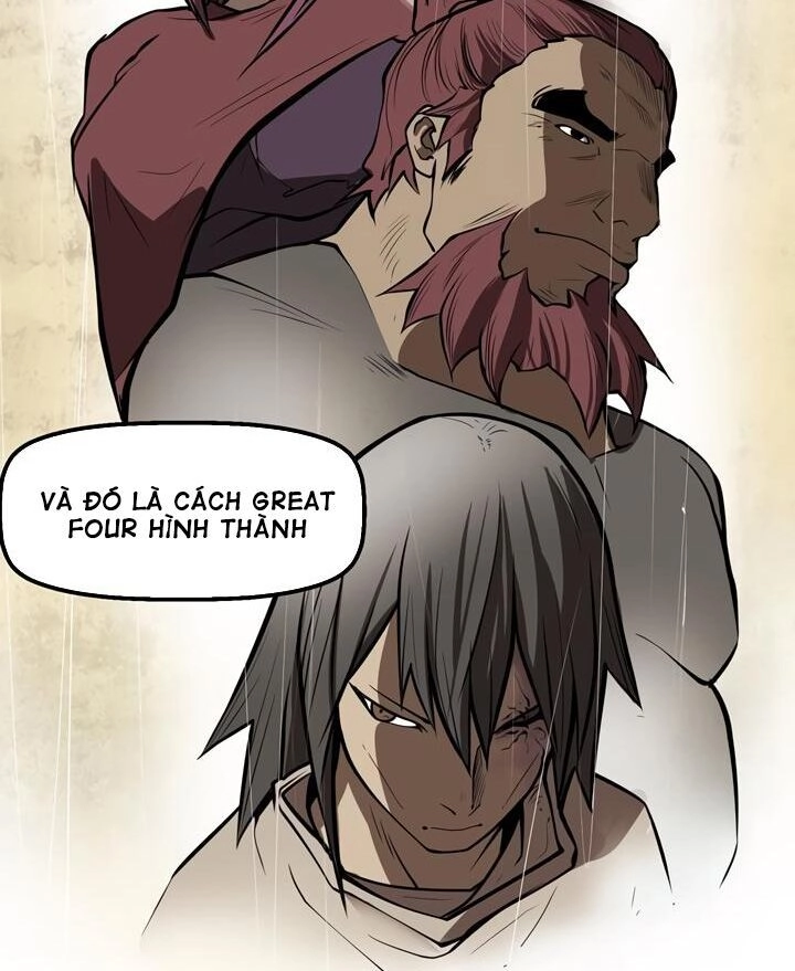 Raid Chapter 34 - 29