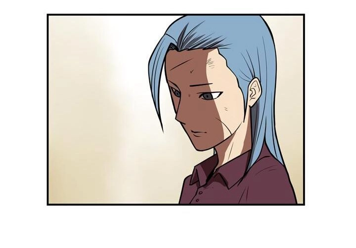 Raid Chapter 34 - 31