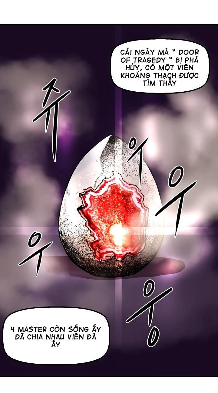 Raid Chapter 34 - 32