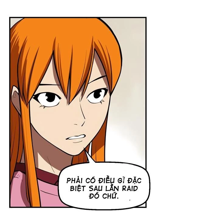 Raid Chapter 34 - 33