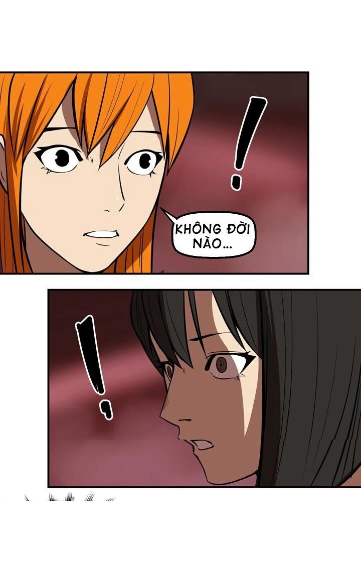 Raid Chapter 34 - 37