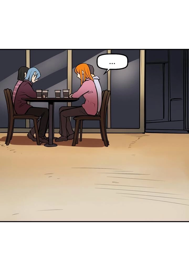 Raid Chapter 34 - 40