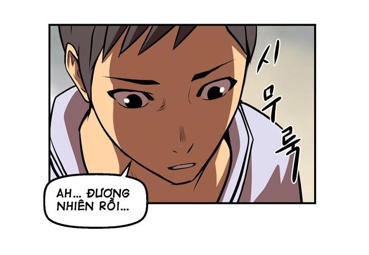 Raid Chapter 34 - 45