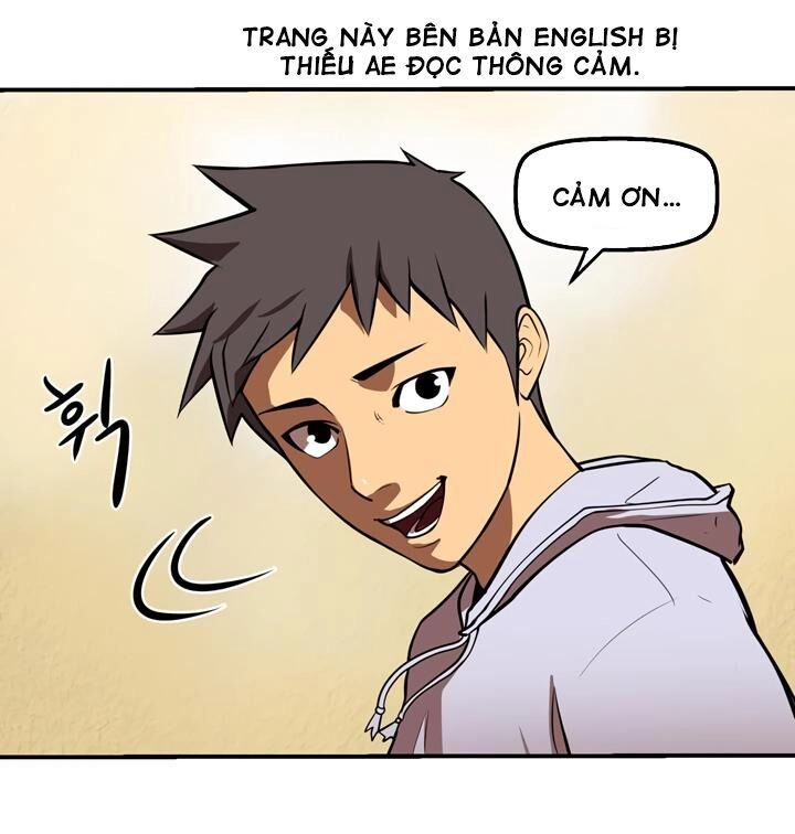 Raid Chapter 34 - 46