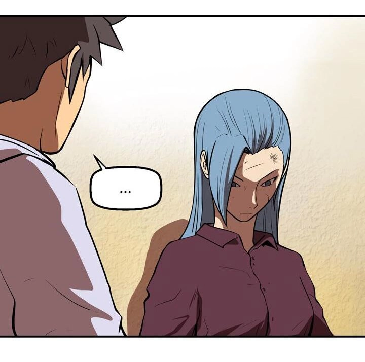 Raid Chapter 34 - 47