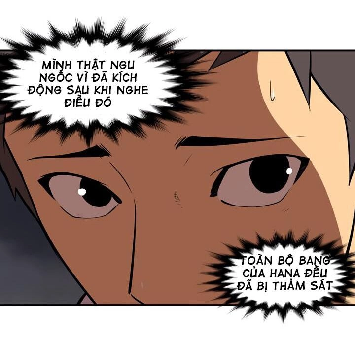 Raid Chapter 34 - 48