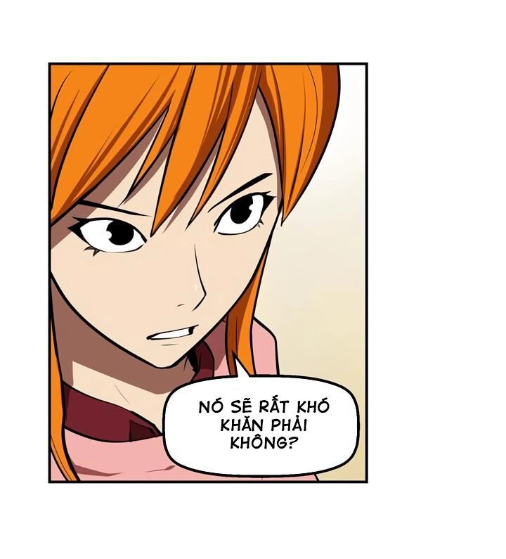 Raid Chapter 34 - 51