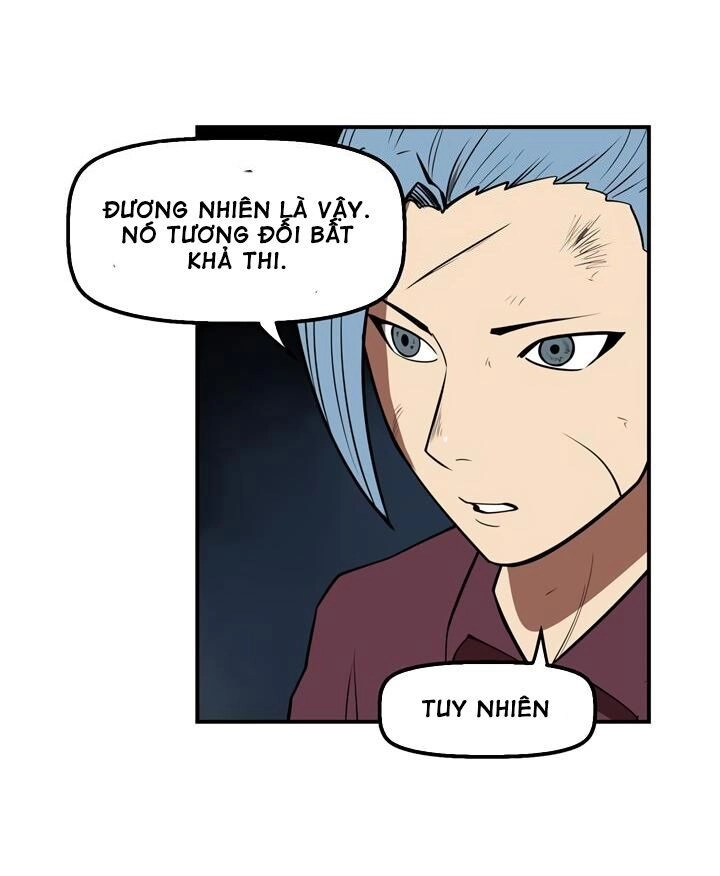 Raid Chapter 34 - 52