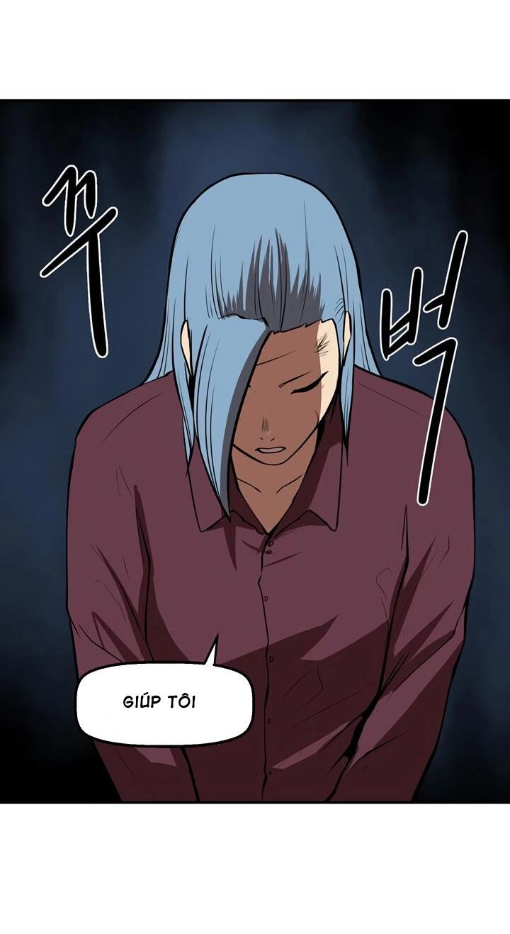 Raid Chapter 34 - 55