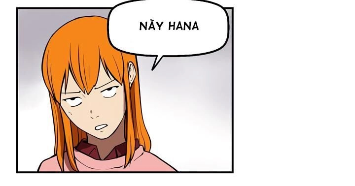 Raid Chapter 34 - 57