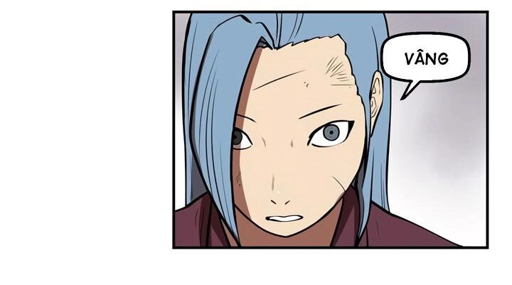 Raid Chapter 34 - 58