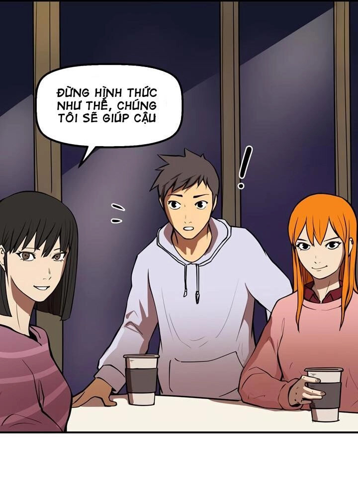 Raid Chapter 34 - 59