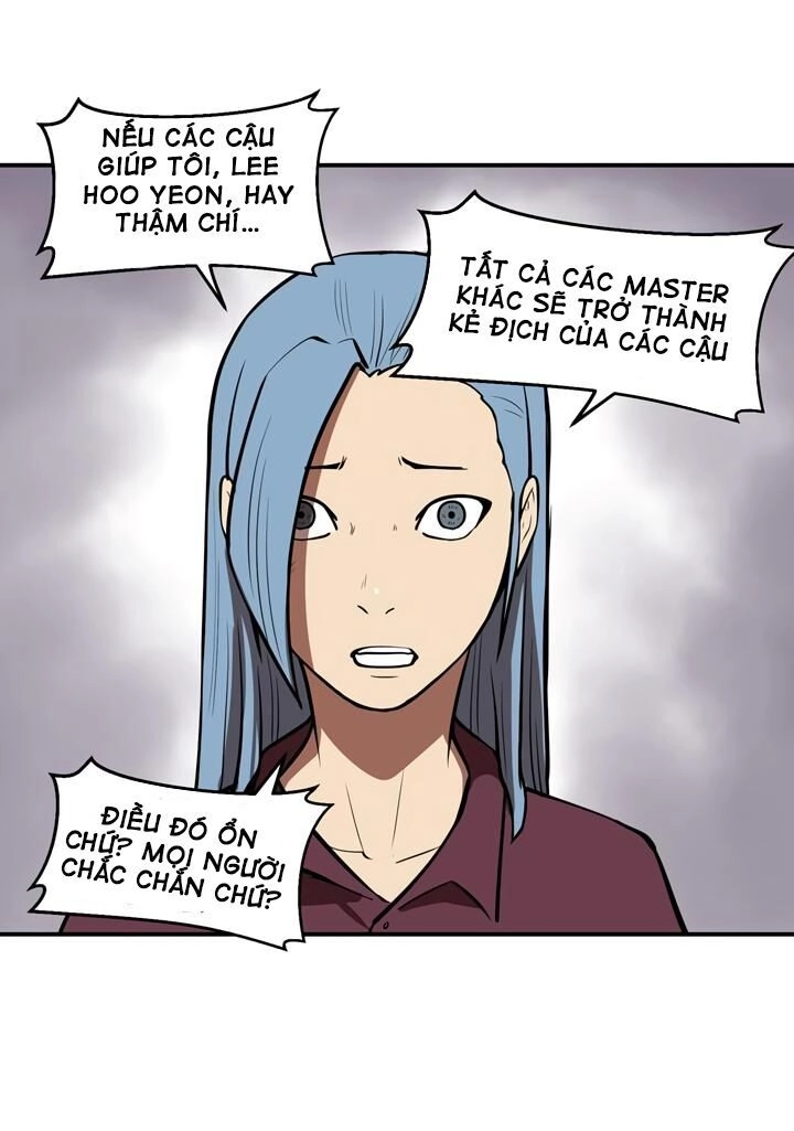 Raid Chapter 34 - 60