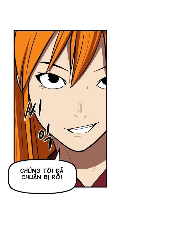 Raid Chapter 34 - 61