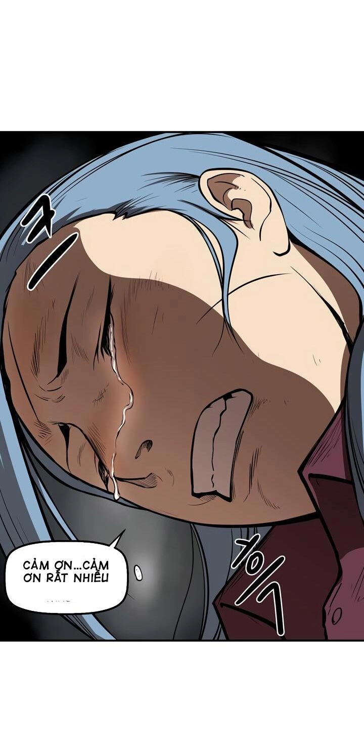 Raid Chapter 34 - 63