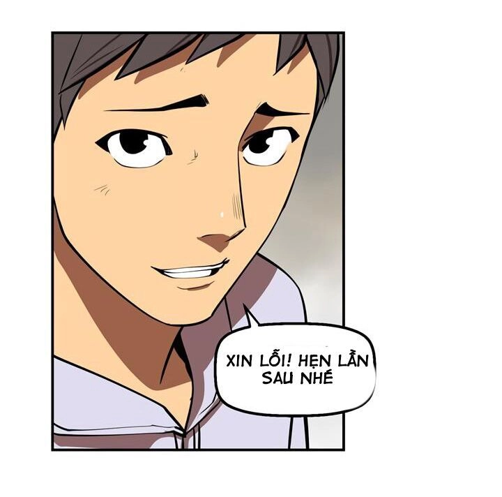 Raid Chapter 35 - 17