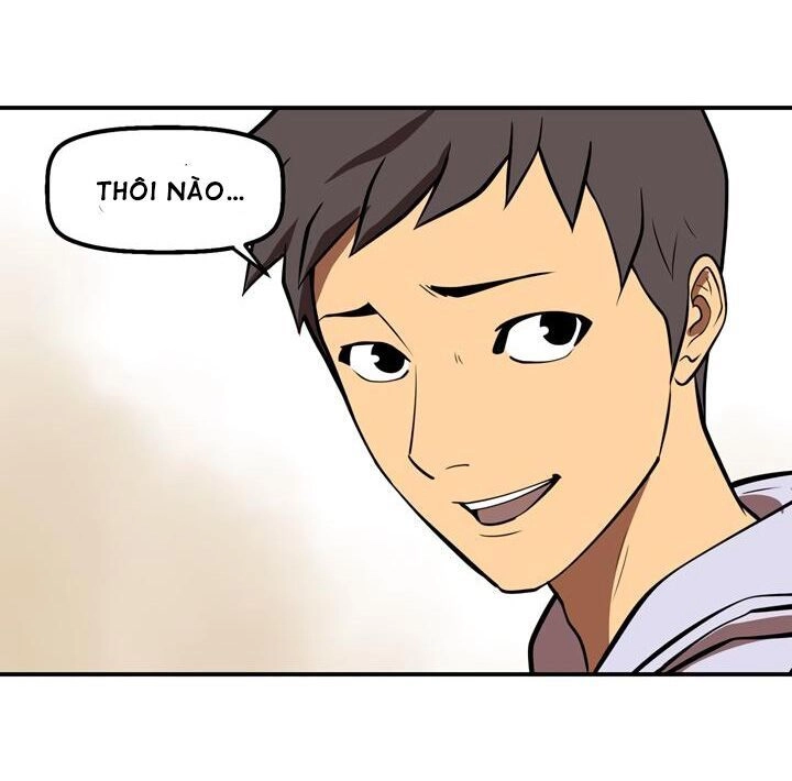 Raid Chapter 35 - 20