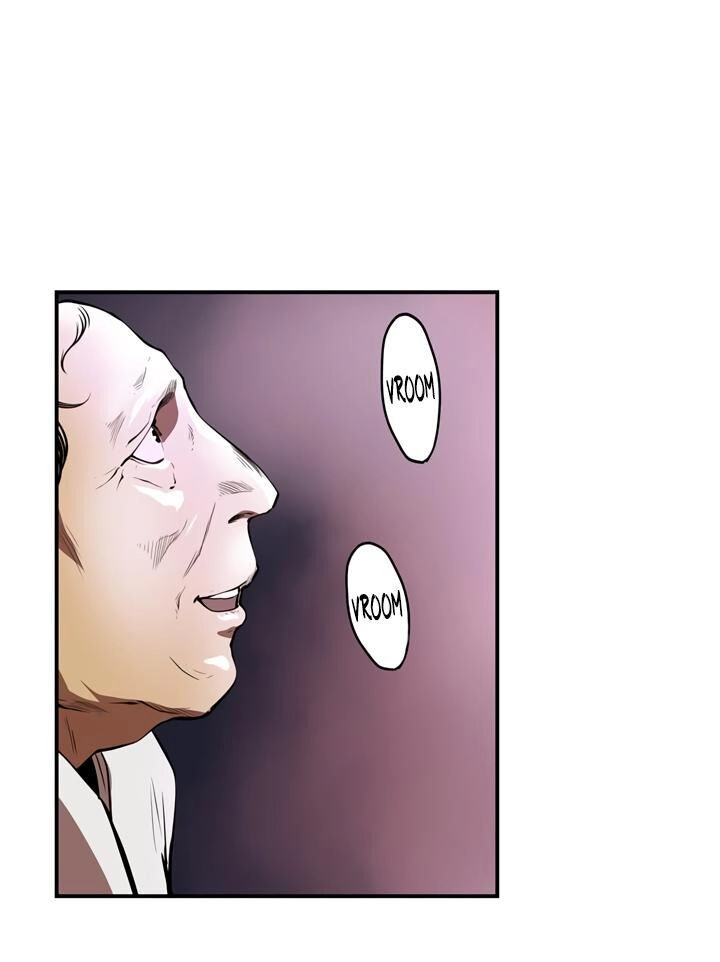 Raid Chapter 35 - 33