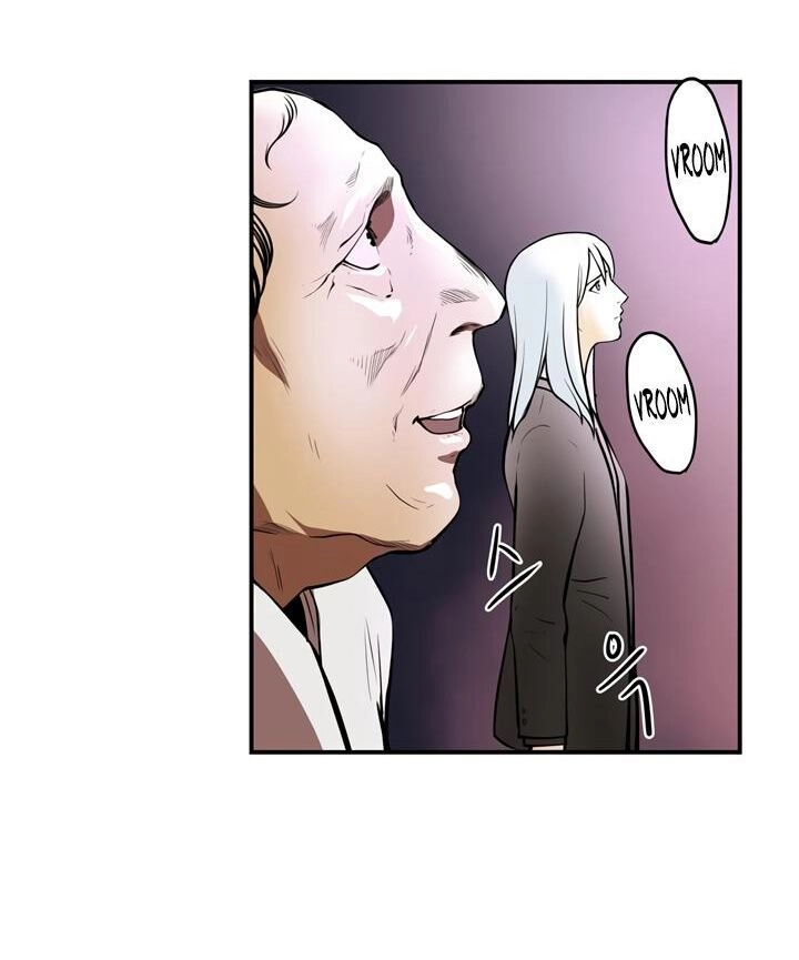 Raid Chapter 35 - 34