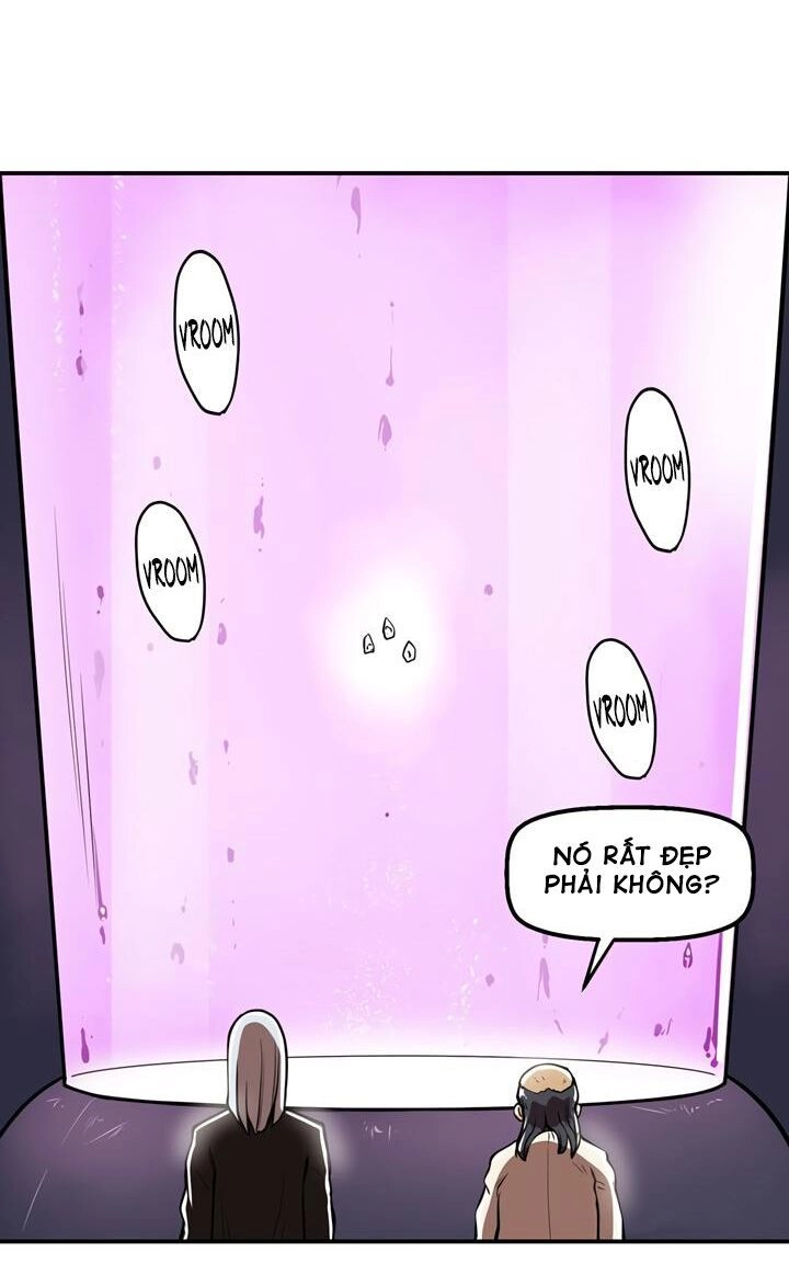 Raid Chapter 35 - 35