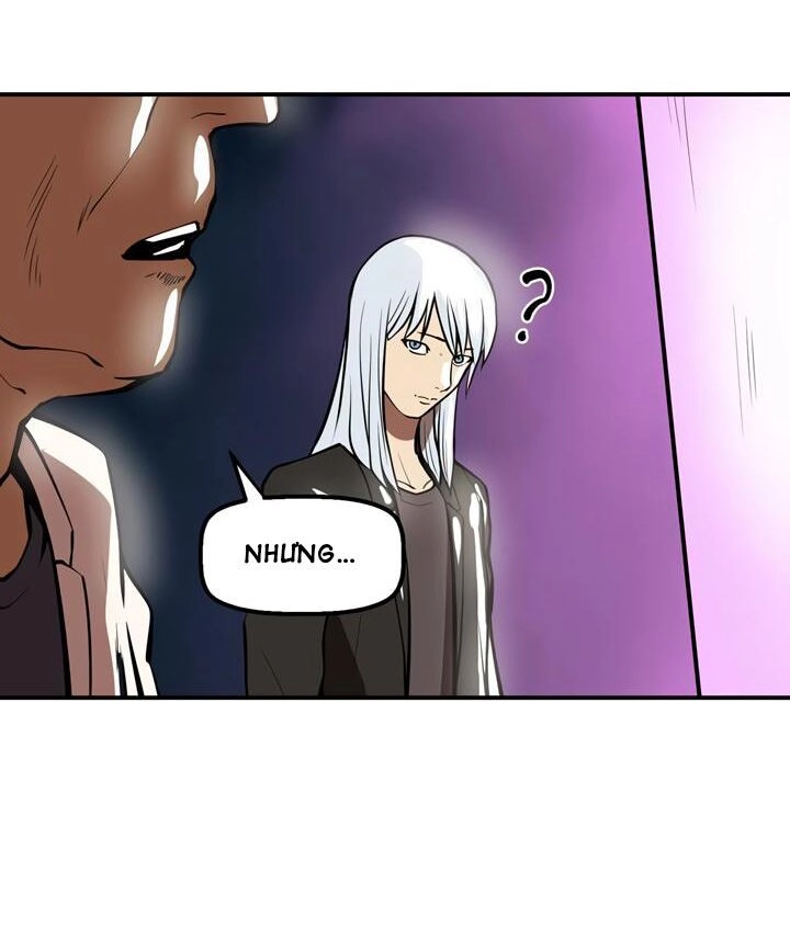 Raid Chapter 35 - 37