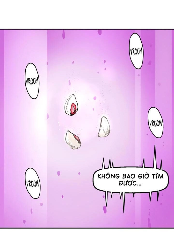 Raid Chapter 35 - 41