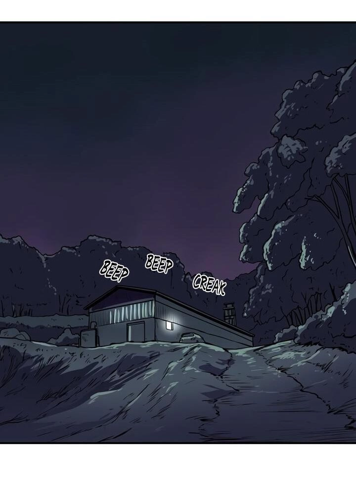 Raid Chapter 35 - 42