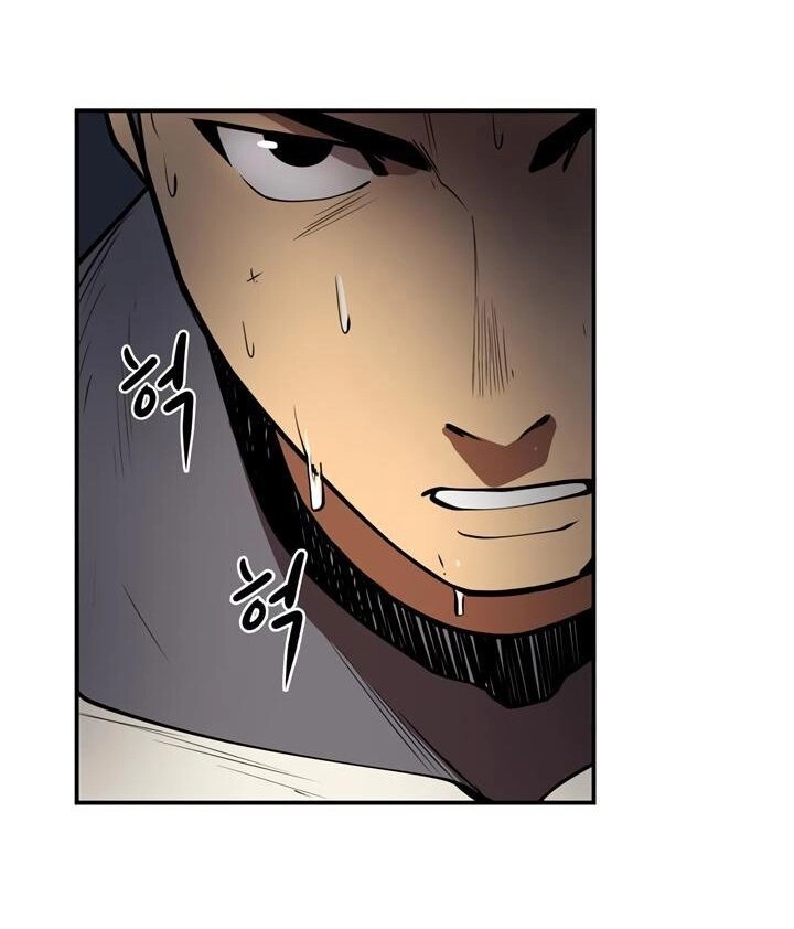 Raid Chapter 35 - 43