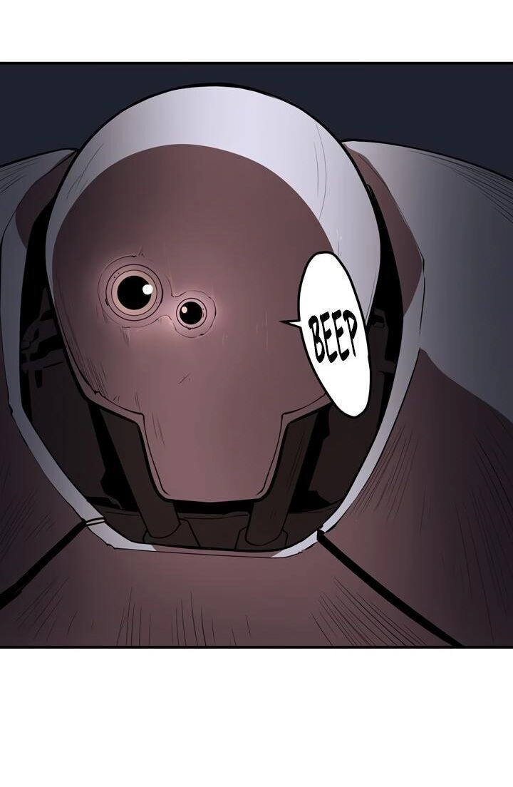 Raid Chapter 35 - 44