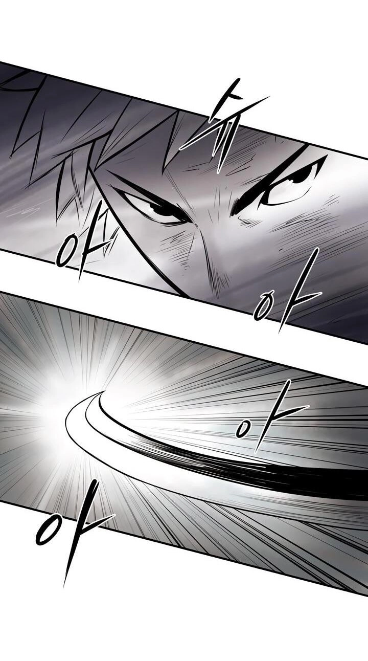 Raid Chapter 35 - 46