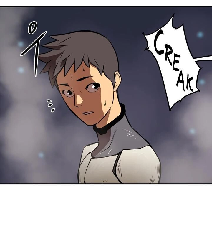 Raid Chapter 35 - 50