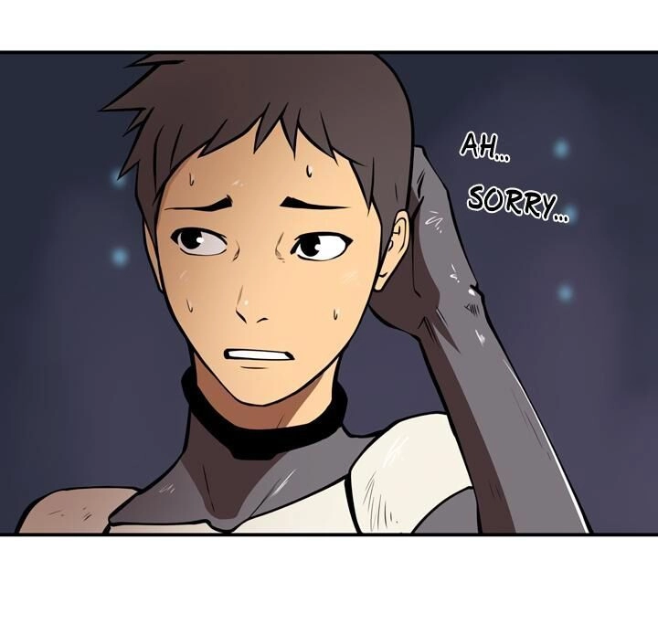 Raid Chapter 35 - 52