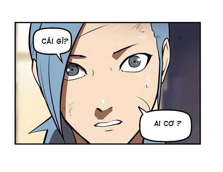 Raid Chapter 35 - 57