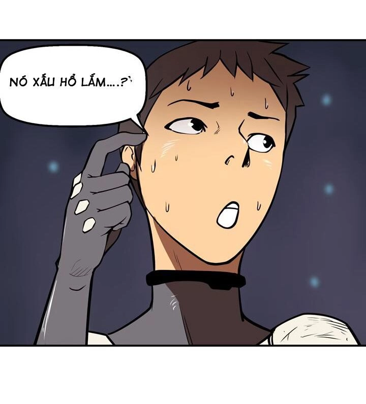 Raid Chapter 35 - 60