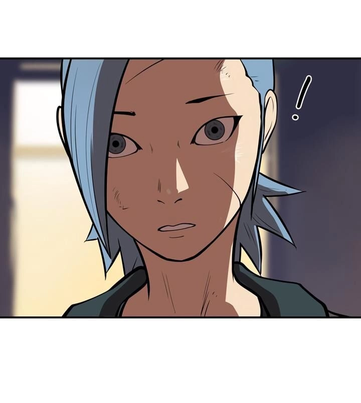 Raid Chapter 35 - 61