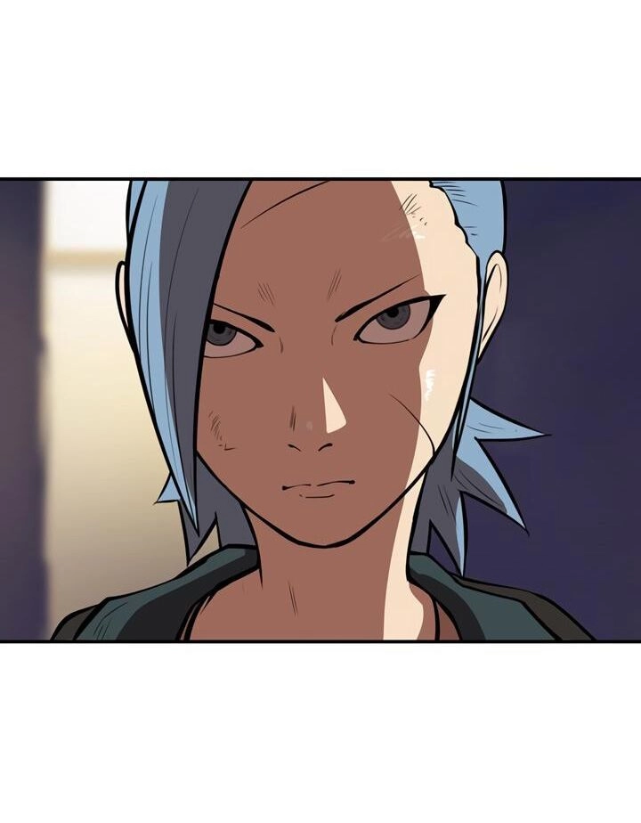 Raid Chapter 35 - 62