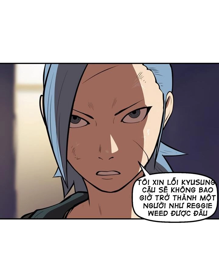 Raid Chapter 35 - 63